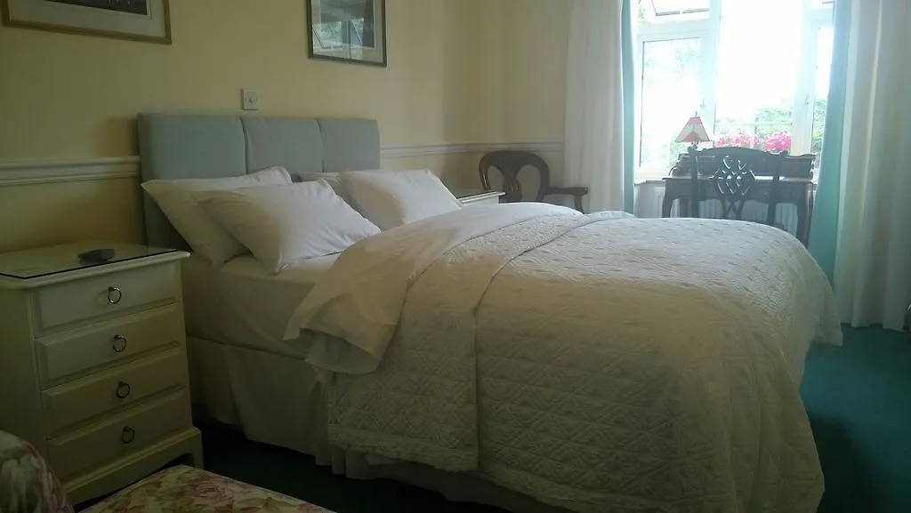 Sunrise Lodge B&B Galway Bed & Breakfast