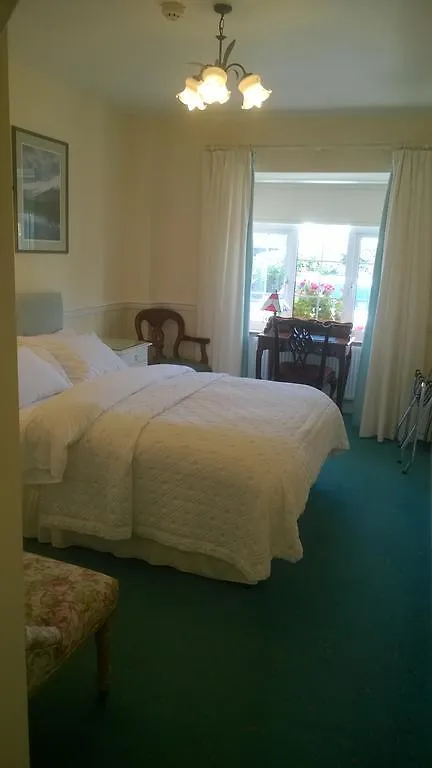 Sunrise Lodge B&B Galway Irlanda