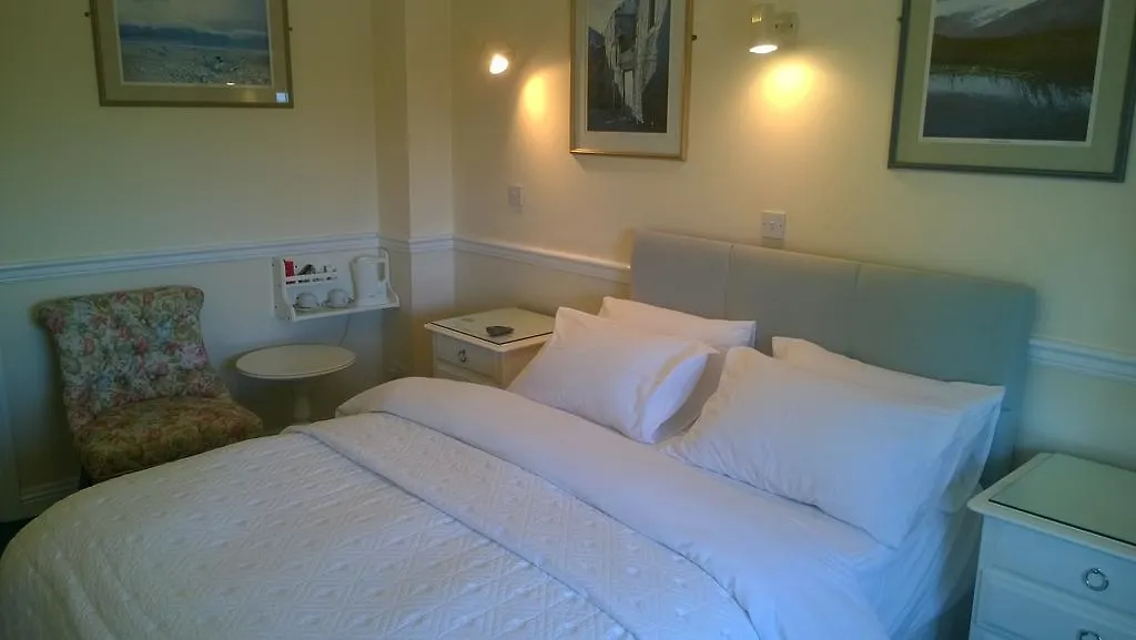 *** Bed & Breakfast Sunrise Lodge B&B Galway Irlanda