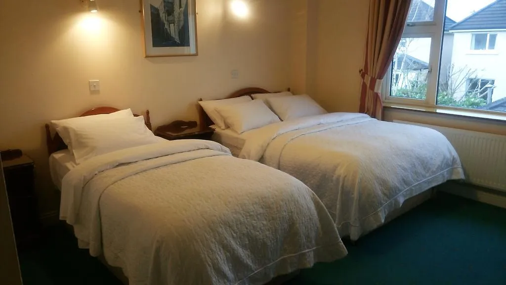 Sunrise Lodge B&B Galway 3*,